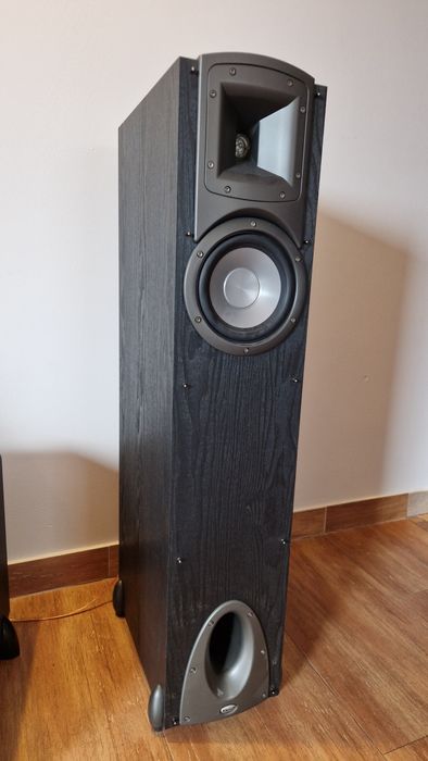 Glosniki klipsch synergy F1