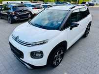 Citroën C3 Aircross Automat HEAD-UP Distronic Hi-Fi System Navi Kamery 360 Keyless Serwis!