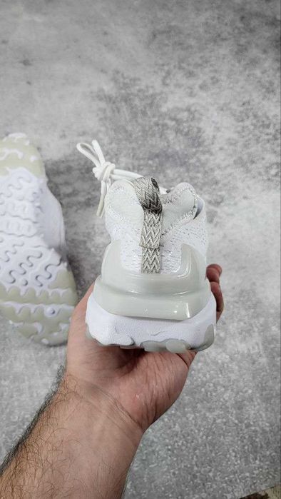 Оригінал Nike React Vision (EUR-45) Кросівки
