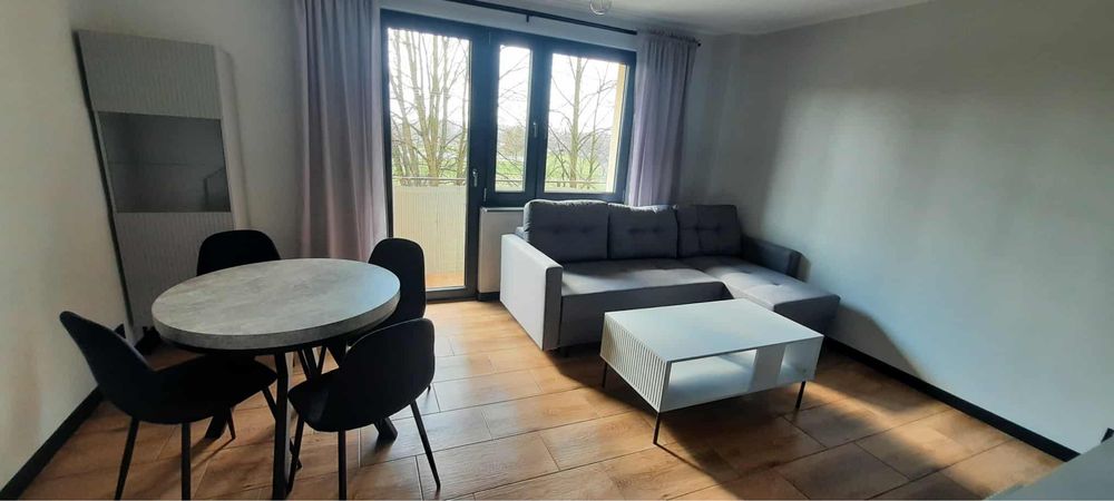 Mieszkanie 2 pokojowe do wynajęcia