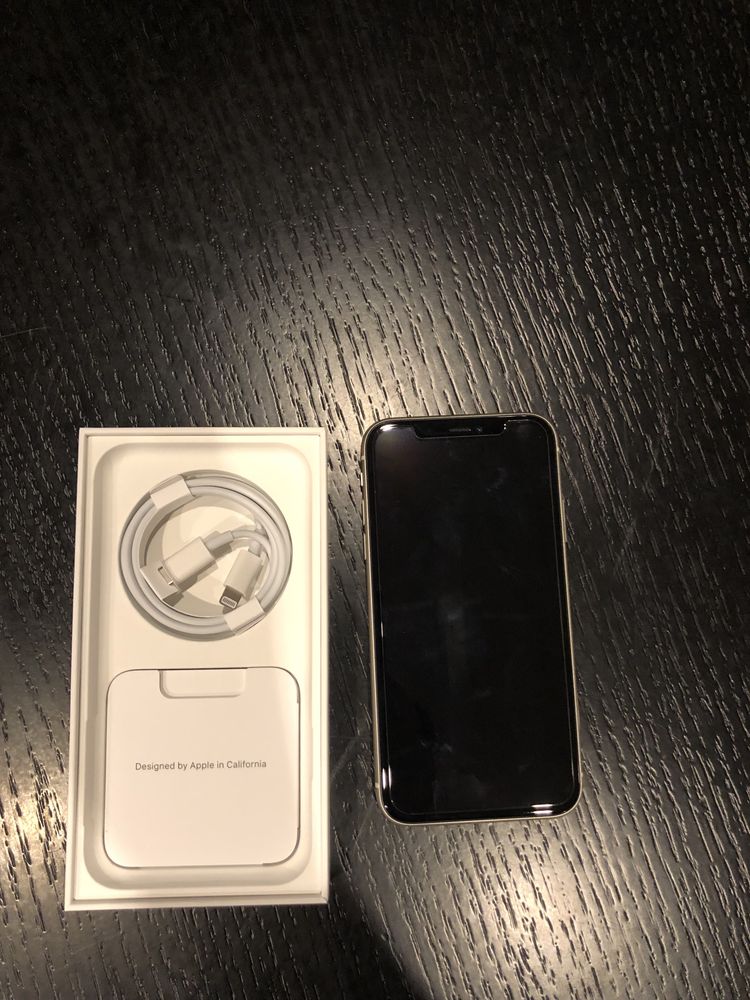 iPhone 11 Branco 64 Gb