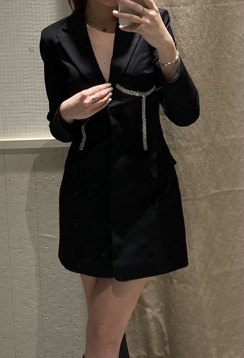 сукня піджак продам