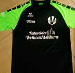 Koszulka sportowa Unisex