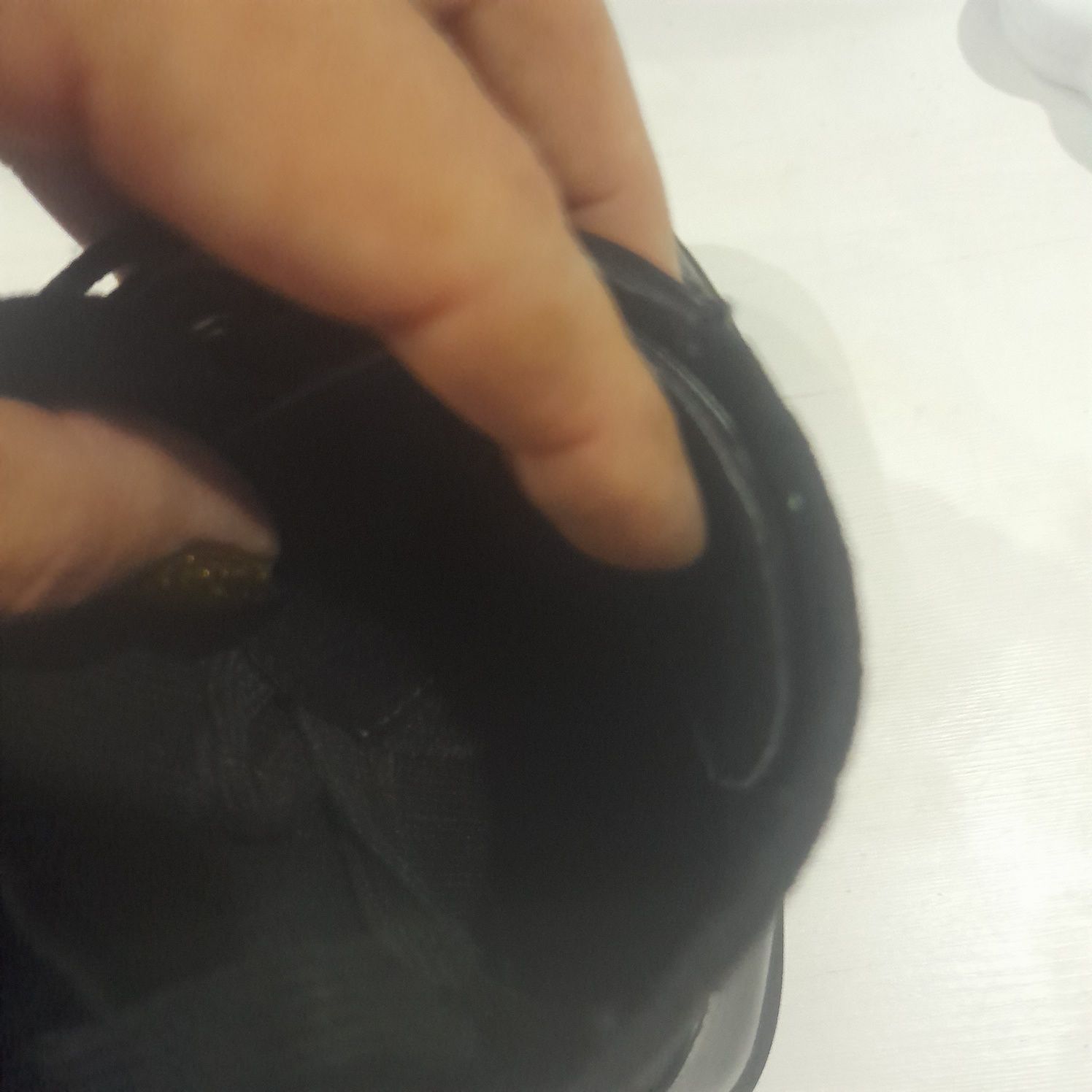 Bershka buty zimowe trapery pół łydki jak nowe 37