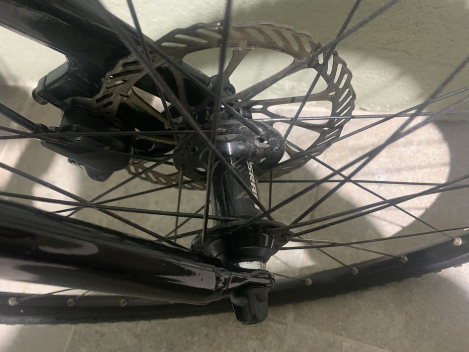 Bicicleta Gravel /estrada   Com tiagra de disco hidraulico