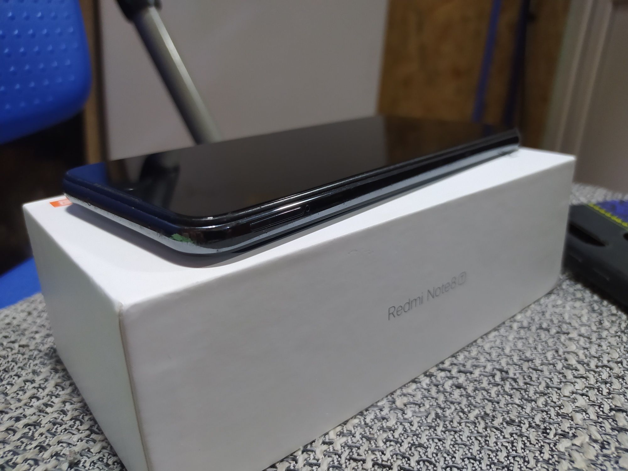 Redmi note 8T 4/64 NFC