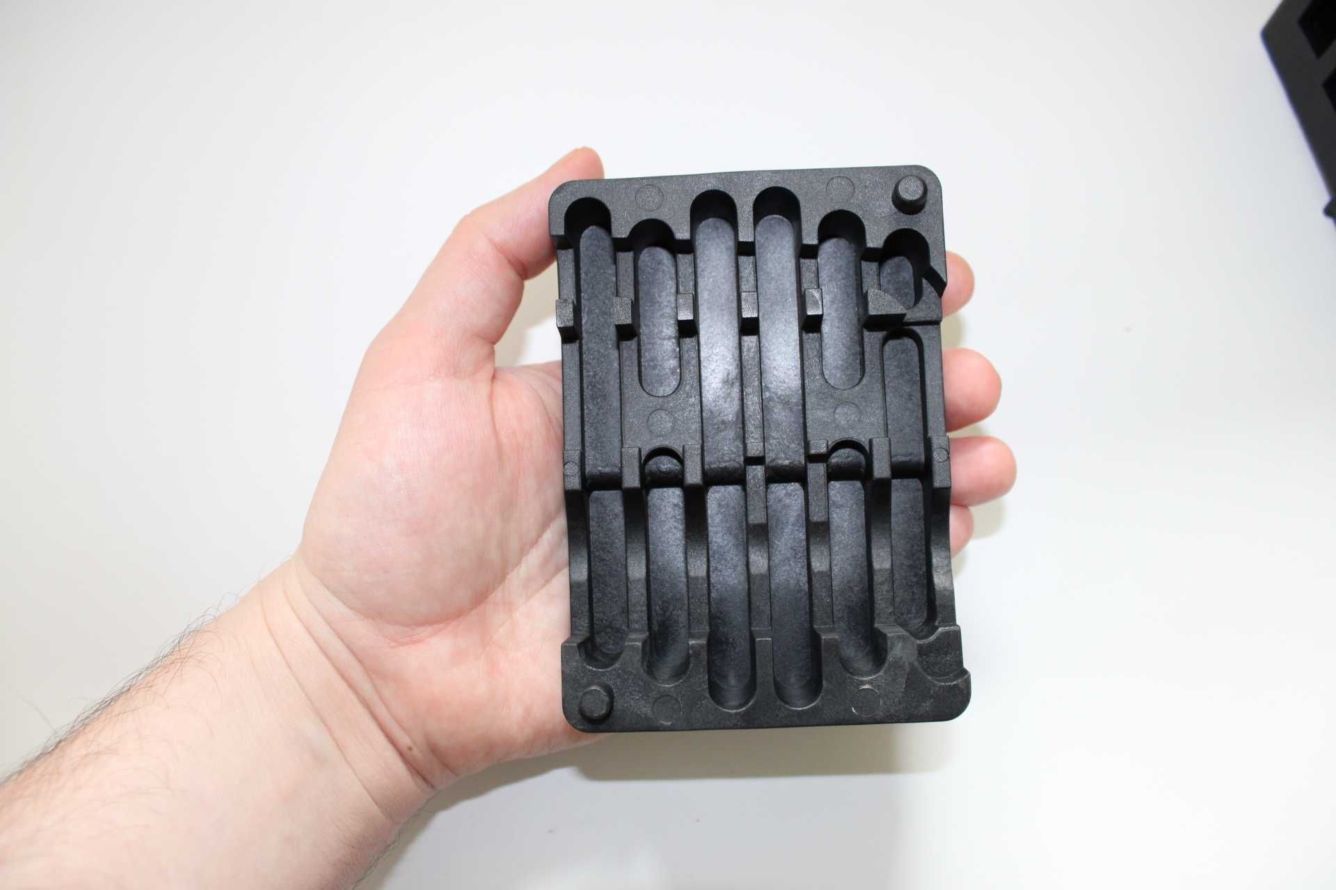 Блок для фіксації ресивера AR-15 Vise Block Upper Receiver