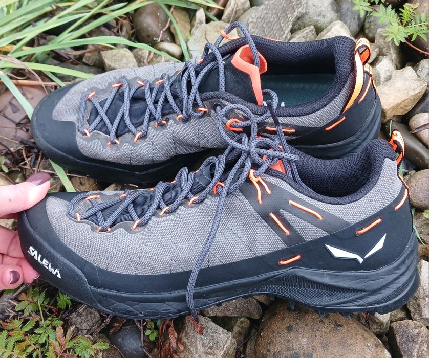 Кросівки Salewa Wildfire