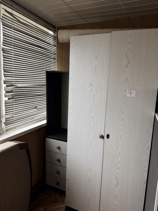 Продам 3-к квартиру у Бородинському мкрн.