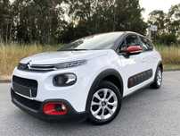 Citroën C3 1.2 PureTech Shine