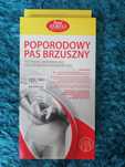 NOWY-Poporodowy pas brzuszny