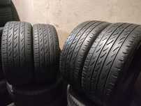 Шини резина літо 215/50 R17 Pirelli P Zero Nero GT