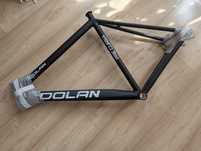 Dolan Pre Cursa rozmiar 54 M, nowa, ostre koło, fixed gear, frame