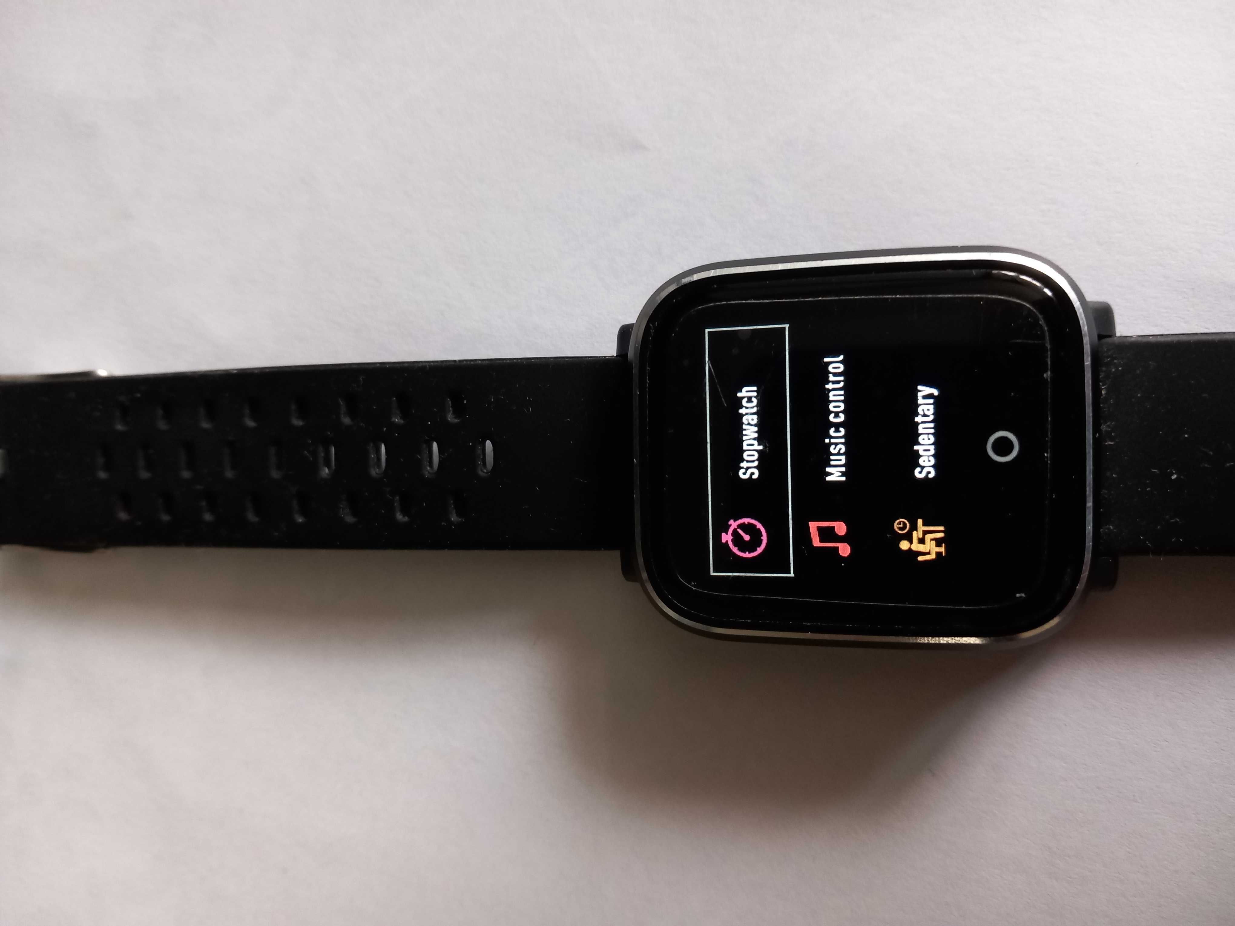 Smartwatch Denver SW-160 bluetooth