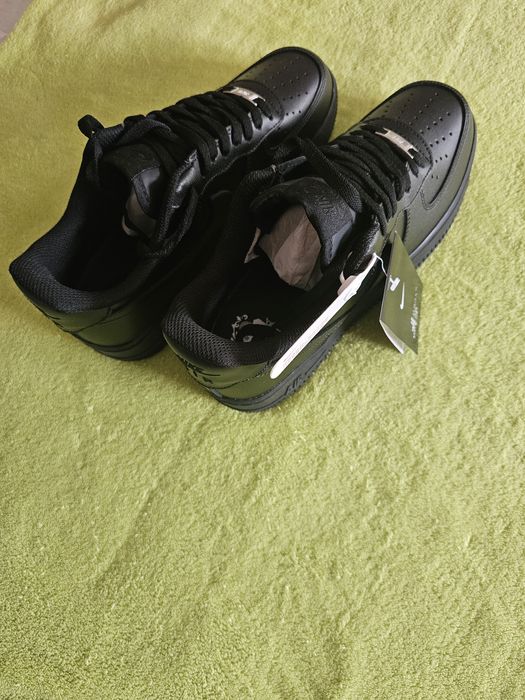 [NOVO] Nike Air Force 1