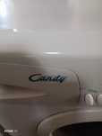 Máquina roupa candy