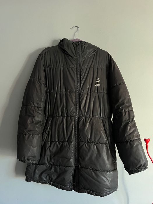 Casaco Bomber Parka "CheapMonday"