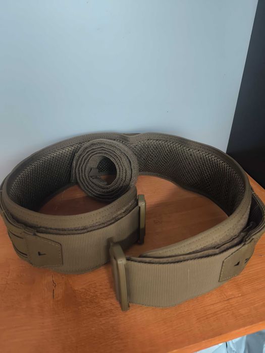 Pas taktyczny wojskowy