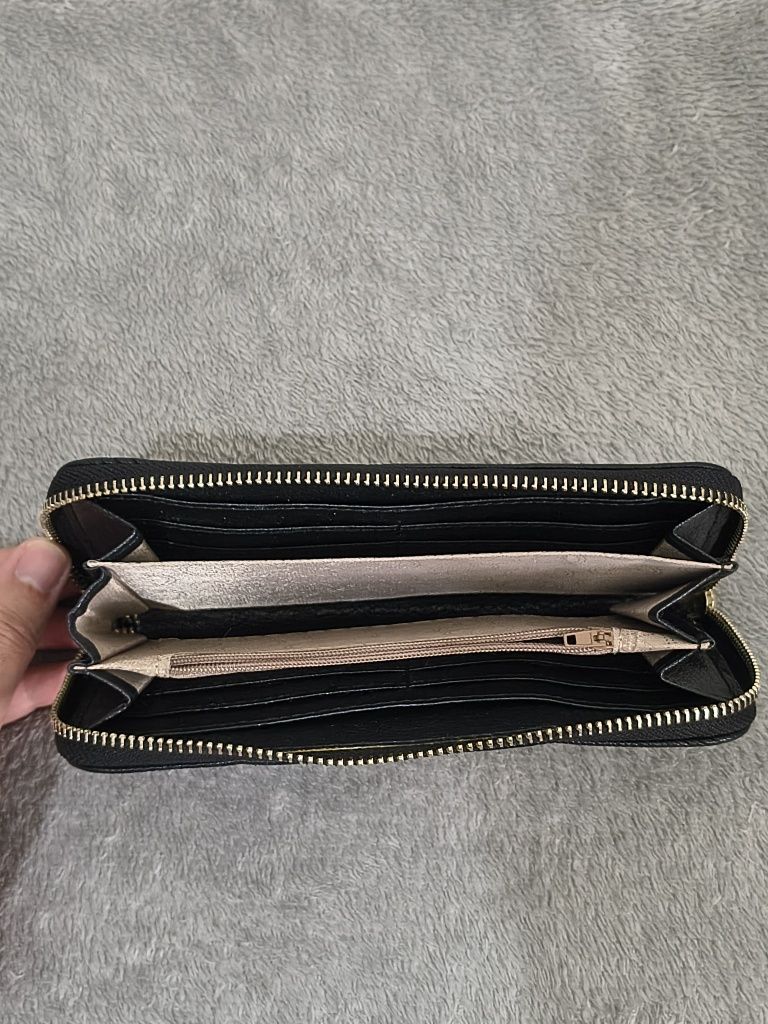 Michael Kors portfel damski
