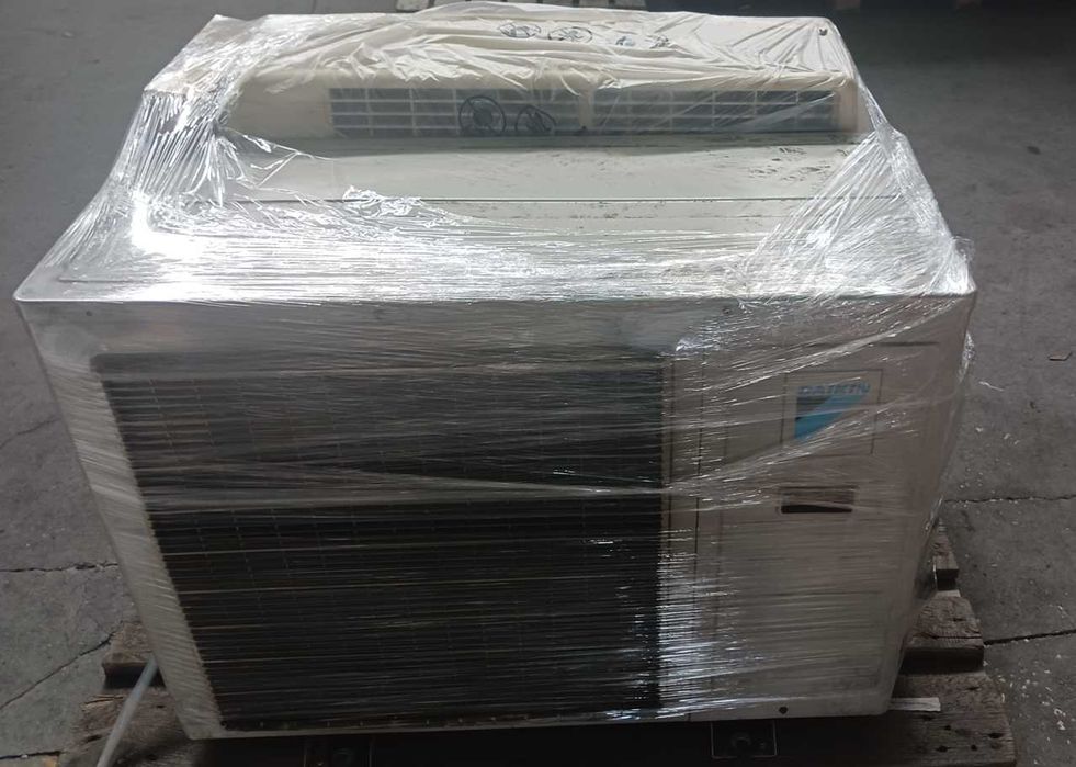 Vendo 2 aparelhos de ar condicionado Daikin R22 usados