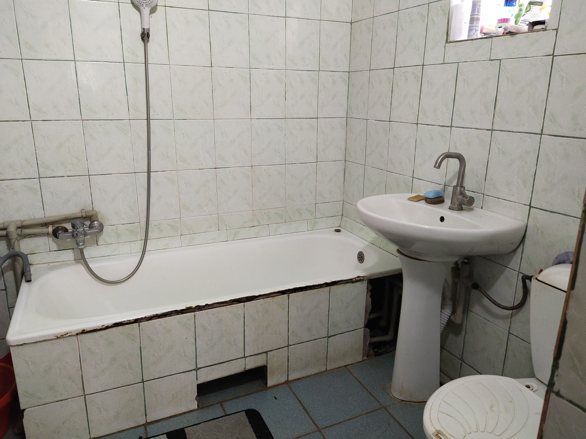 Продается дом с.Степановка