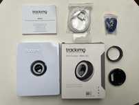 Trackimo GPS Tracker - Mini 2G Wifi