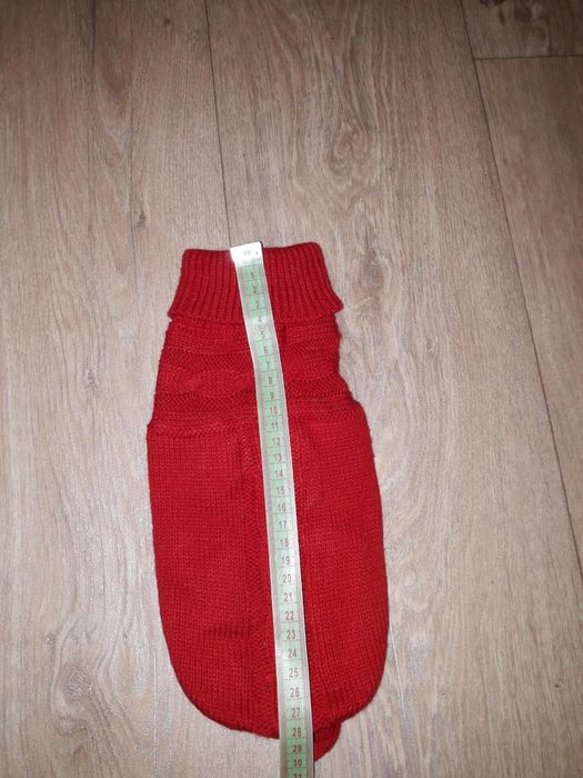 Одяг для собачки