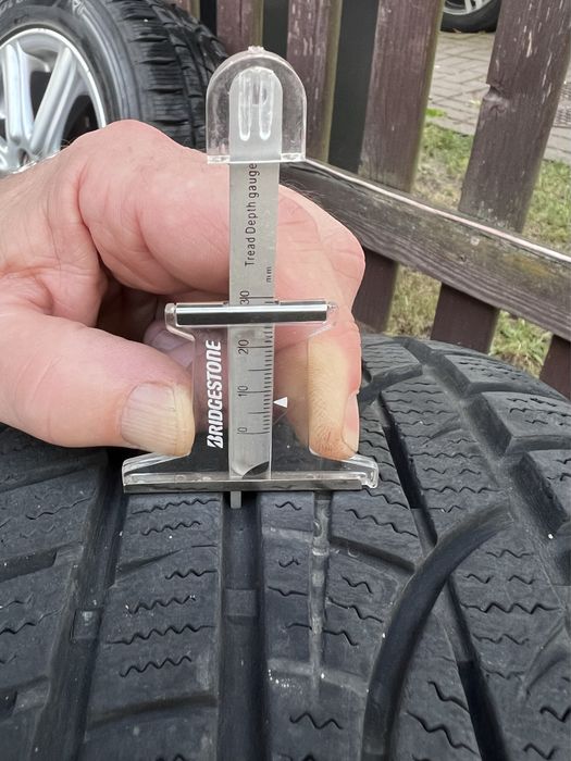 Oryginalne Felgi mini 16 cali