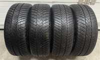 4x opony zimowe 205/55 r17 91H Vredestein Wintrac (2020r 7mm)