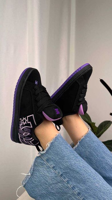 DC Court Graffik Black Sabbath