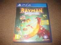 Jogo "Rayman: Legends" para a Playstation 4/Impecável!