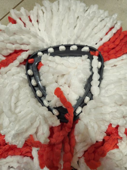 Mop końcówki wklad vileda