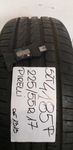 Szt4185F 225/55R17 Pirelli Cinturato P7 Blue dot.1313