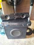 Kino domowe LG 5.1