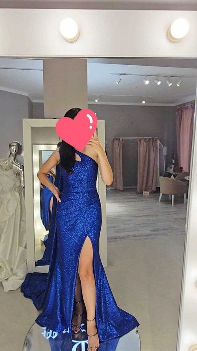 Дизайнерська сукня від дому Maxima Bridal