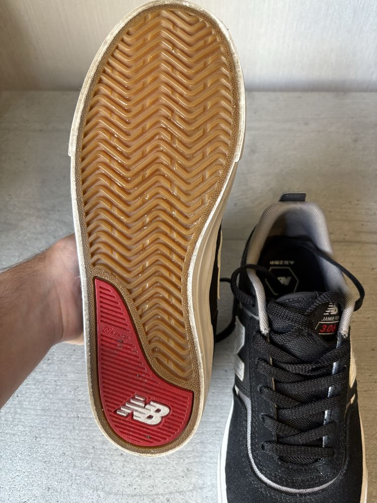 New balance 306 Jamie Foy