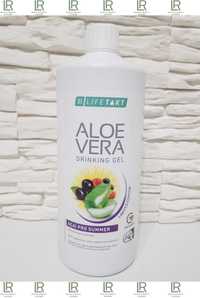 Aloes LR Jagody ACAI Żel Aloesowy 85% ODPORNOŚĆ