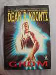 Grom Dean R. Koontz