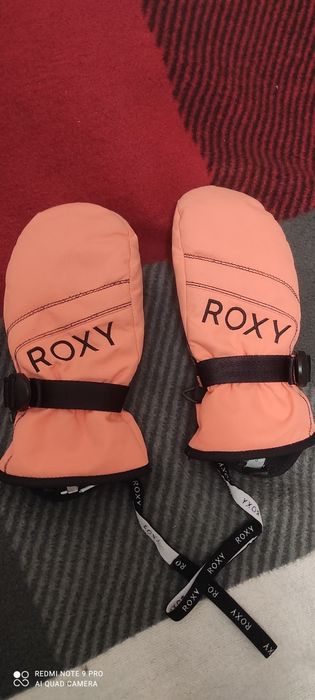 Лижні(сноубордичні) рукавички ROXY