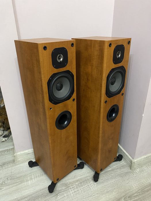 Kolumny Focal JMlab Chorus 710