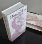 Biblioteka filozofów Monteskiusz O duchu praw