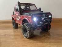 RC WPL C74 „zmotka”