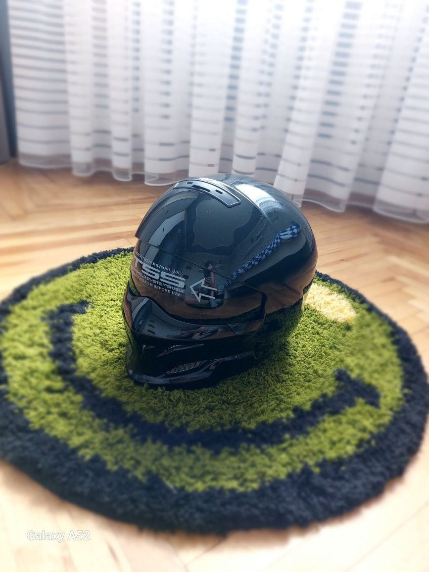 Шолом Scorpion Exo Combat