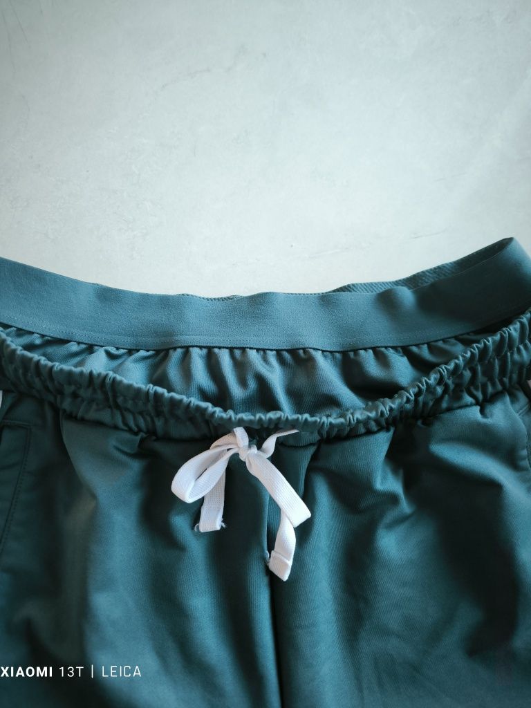 Spodenki męskie na siłownię Gymshark rozm M
