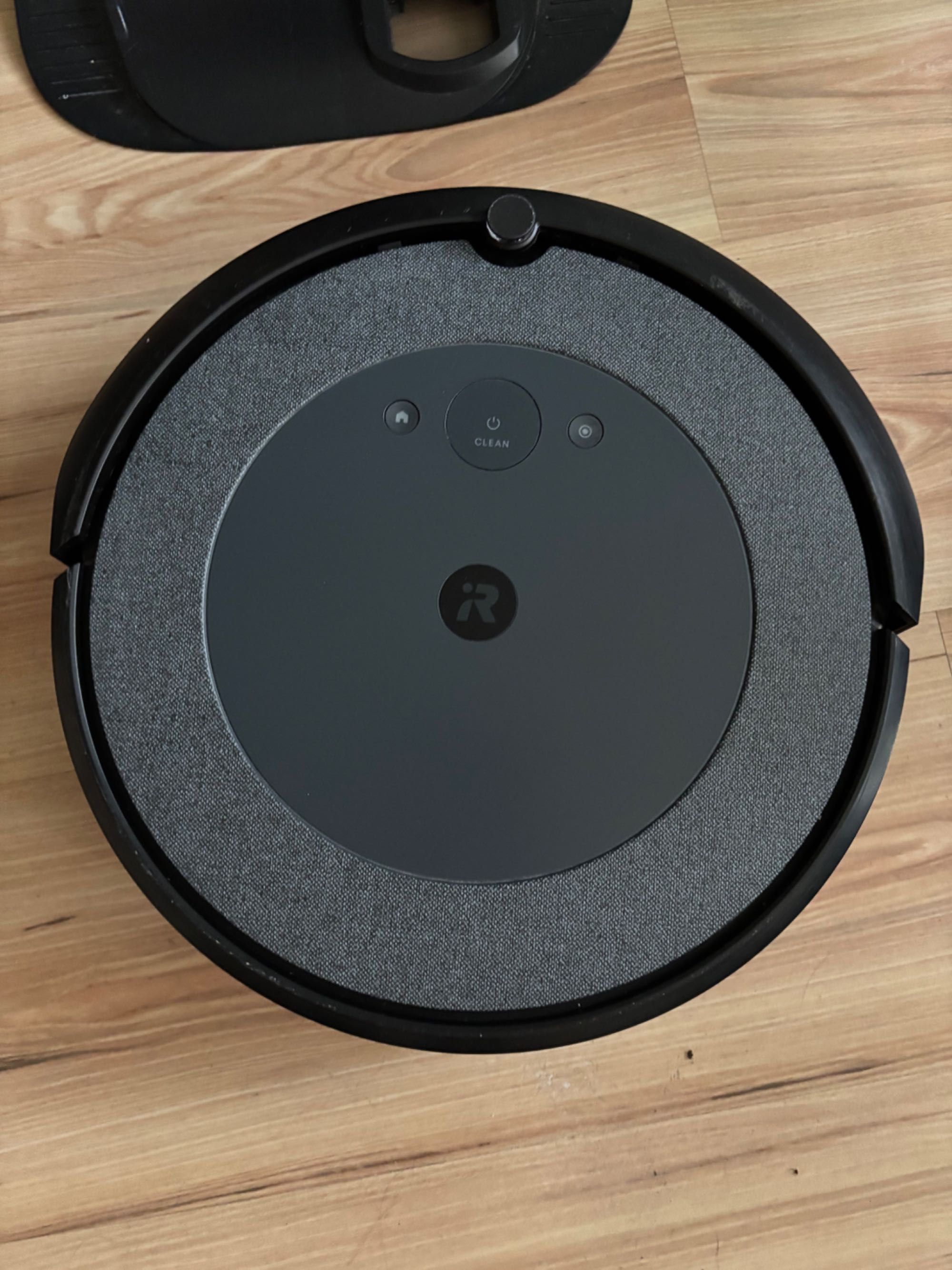 iRobot Roomba i3+