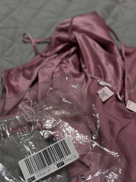 Піжама Victoria's Secret