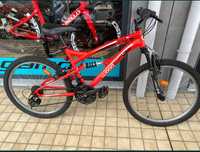 Bike aro 24 WoodSun