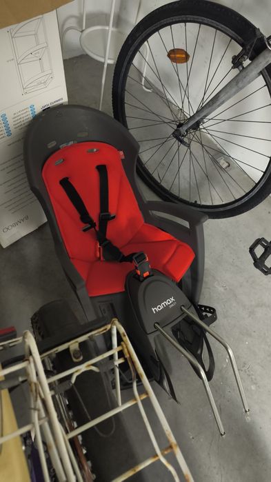 Bicicletas a partir de 60€