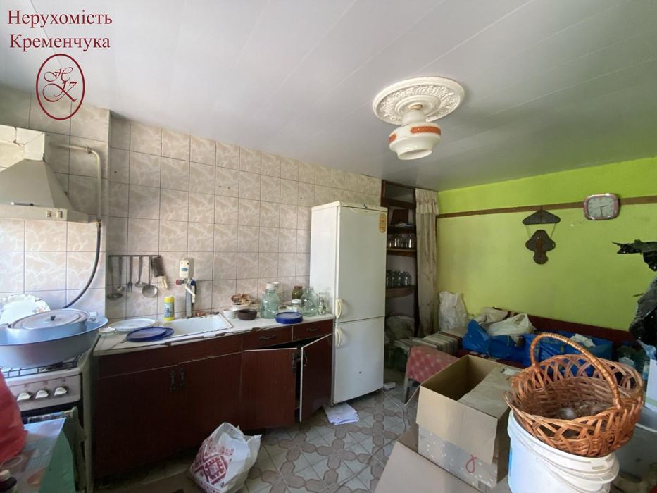 Продаж / Будинок -113.8м2 / передмістя Кременчука/Сертифікат