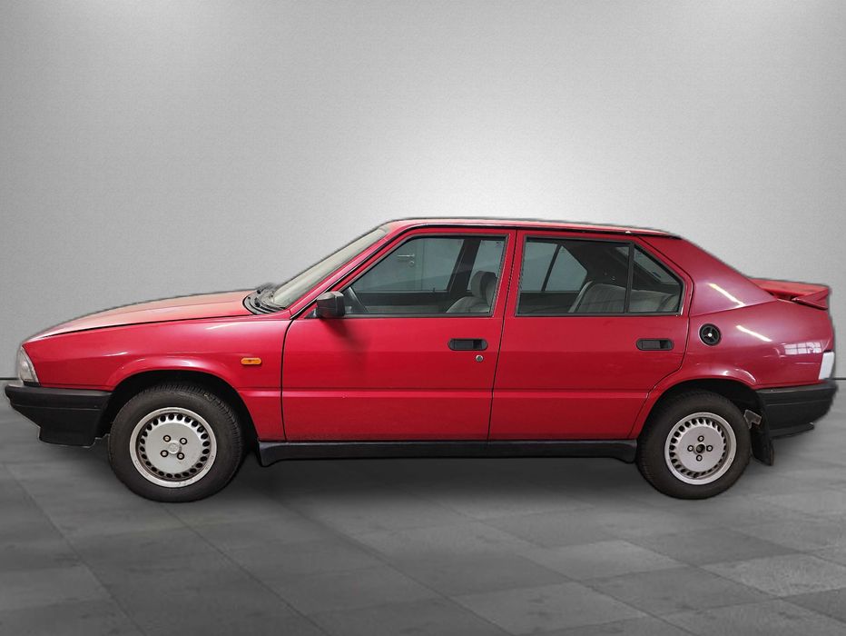 Alfa Romeo 33 1.3